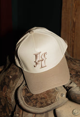 Desert H Cap