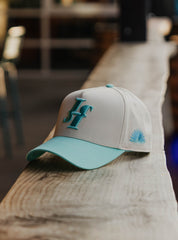 Agave H Cap