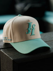 Agave H Cap