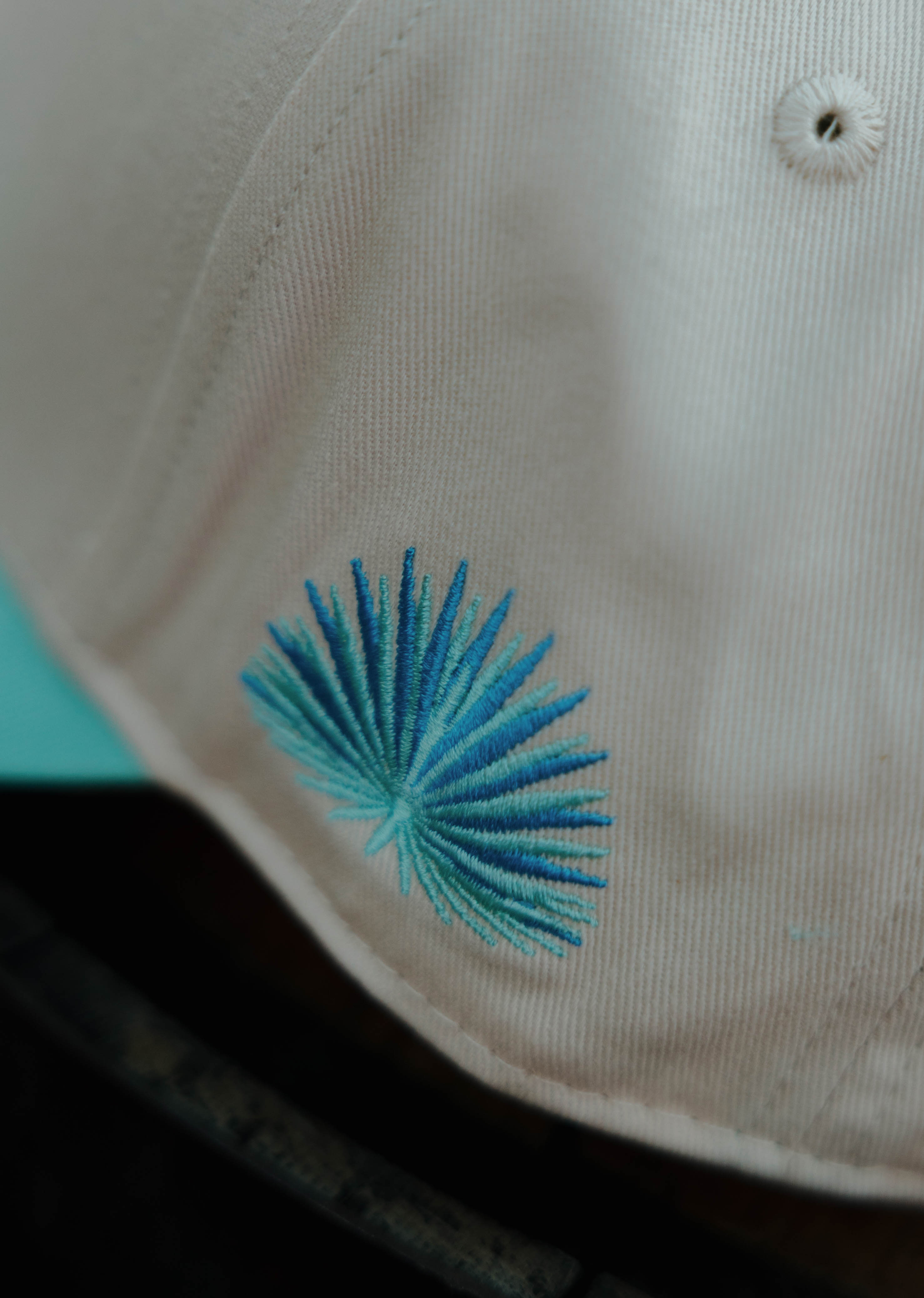 Hcf Capes Agave H Cap – HUTSON