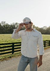 Desert H Cap