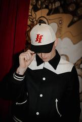 "Lucky Me" H Cap