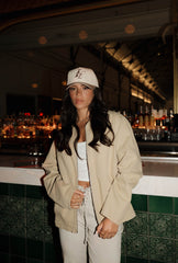 Desert H Cap