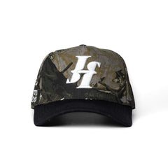 Dawn Camo H Cap
