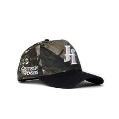 Dawn Camo H Cap