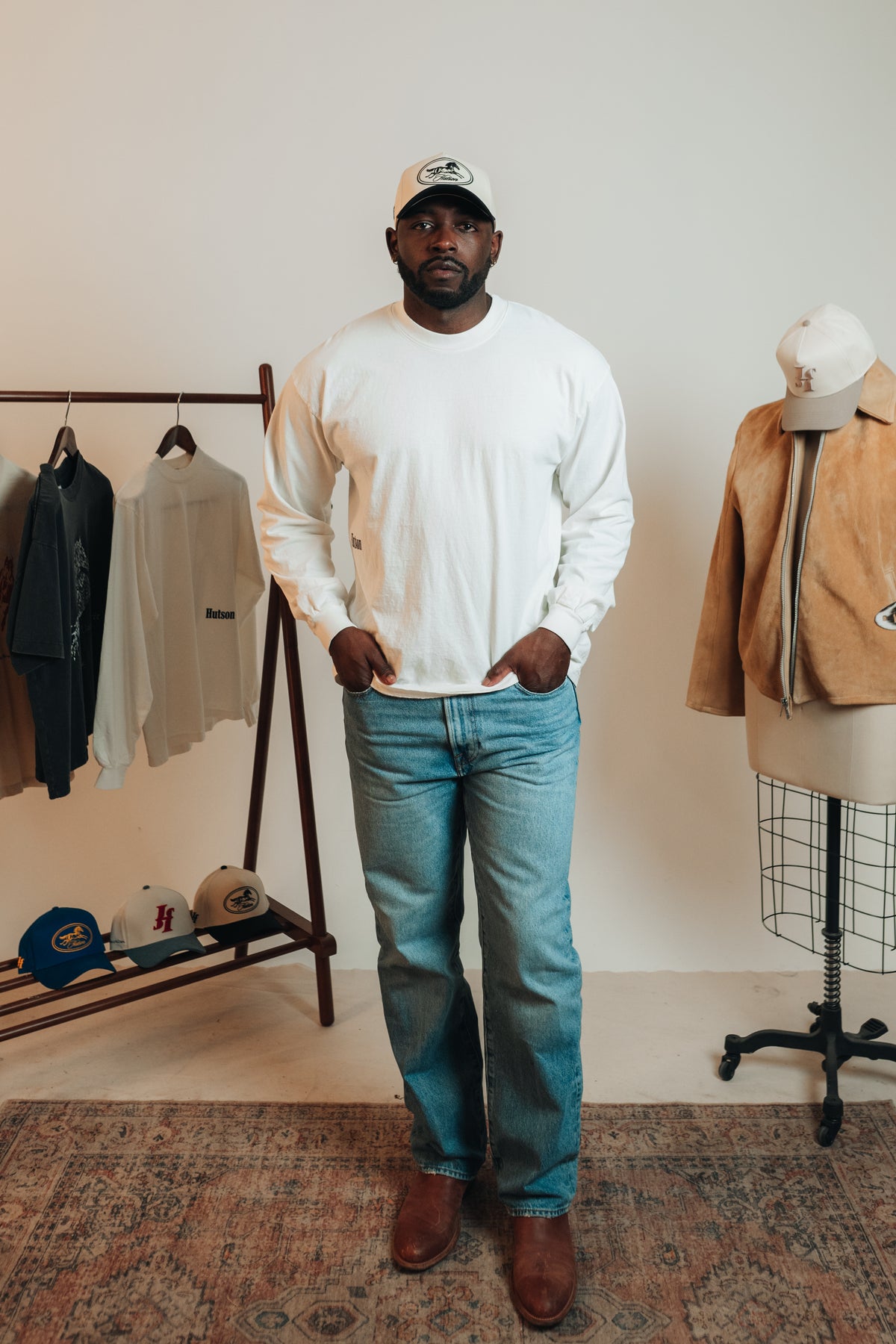 Lighter Long Sleeve Tee