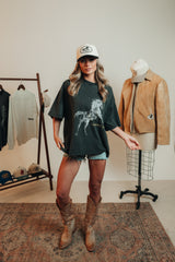 Untamed Tee