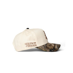 Dusk Camo H Cap