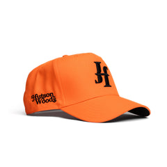 Hunter Orange H Cap