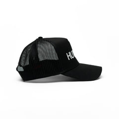 HUTSON Trucker