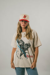 Eagle Tee