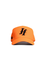 Hunter Orange H Cap