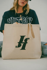 Canvas Tote